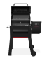 Preview: Weber Smoque Holzpelletsmoker, 1500804